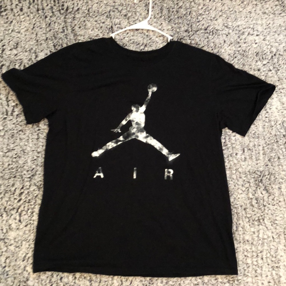Jordan shirt